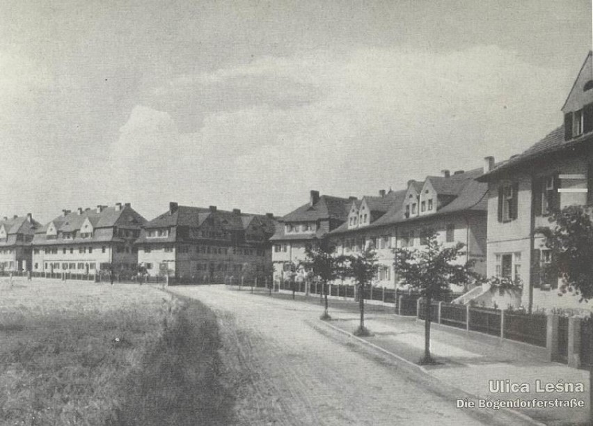 Piękna Świdnica za Niemca. Tak wyglądało miasto przed wojną. Wyjątkowe, archiwalne fotografie