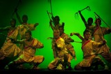 Legends Of Shaolin w Teatrze Muzycznym [wideo]