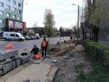 Nowe drogi, parkingi i chodniki w Czeladzi. Remonty w całym mieście  