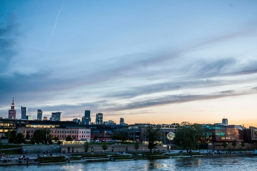 Ceny mieszkań, Warszawa. Sprzedaż mieszkań wyhamowała, ale...