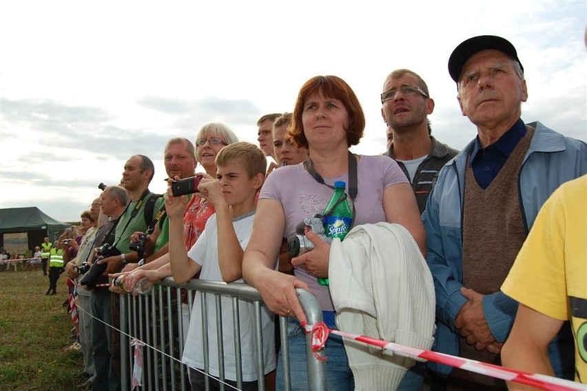 Tokary - byłeś na bitwie czołgowej - znajdź siebie na zdjęciach, cz.2