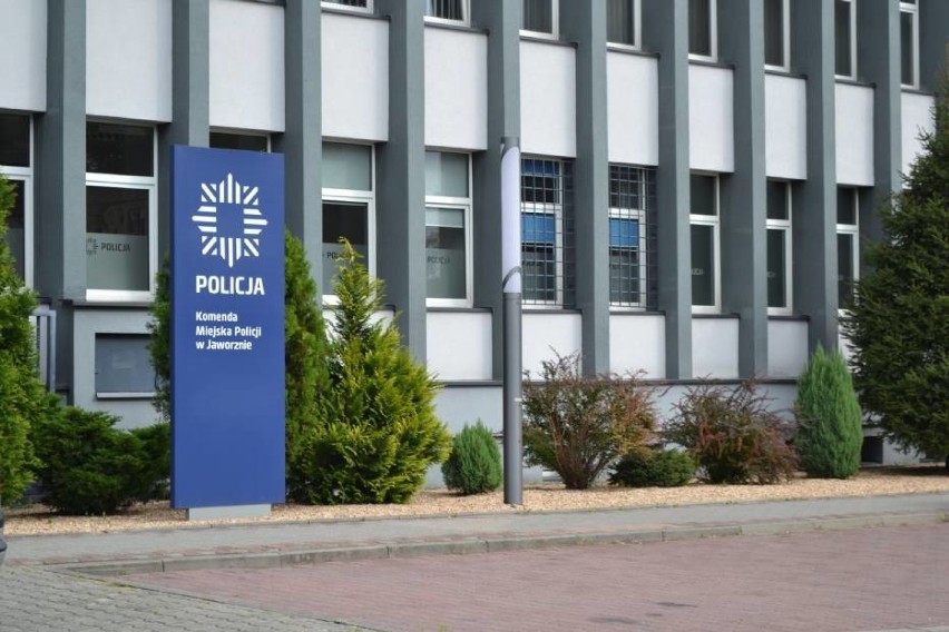 Komenda Miejska Policja w Jaworznie otrzymała 300 tysięcy...