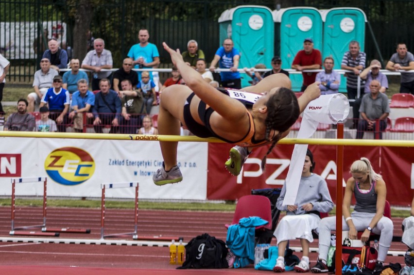 Wyścigów Traktorów w Wielowsi. Grene Race 2018