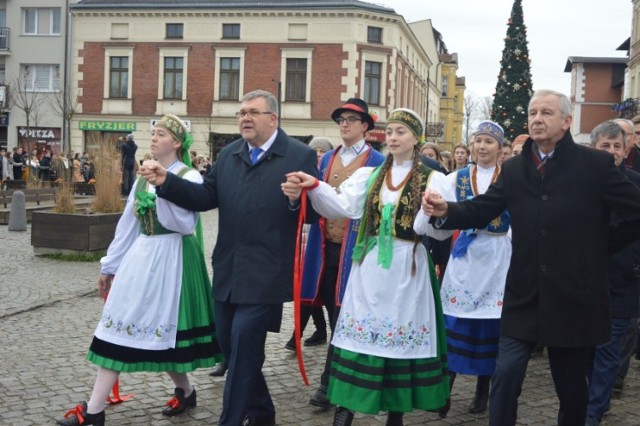 Polonez Maturzystów, Kartuzy 2020