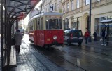 Zakochanych do tramwaju. Walentynki 2014 w Bydgoszczy