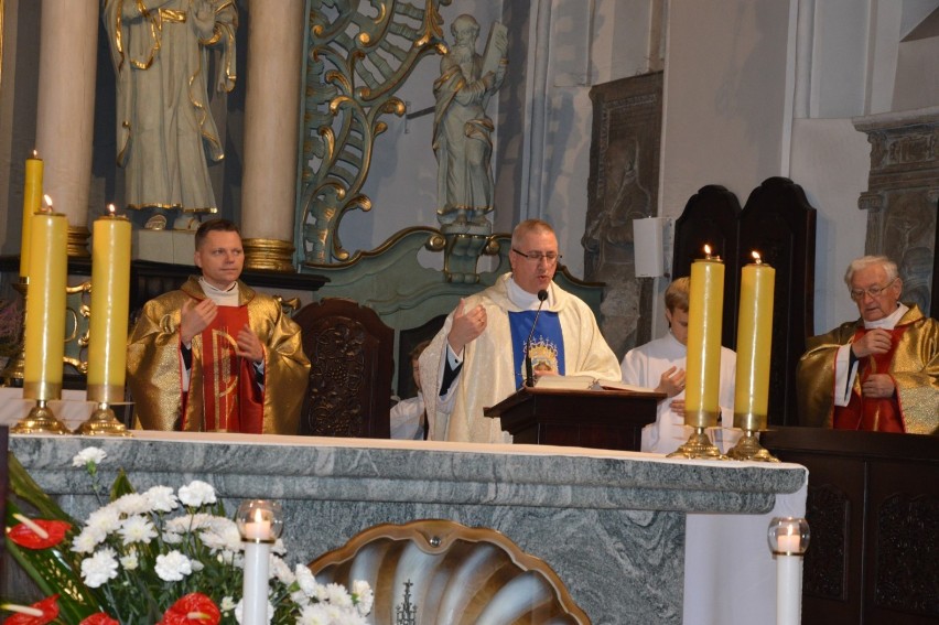 Tak w Lęborku świętowano setną rocznicę odzyskania przez Polskę niepodległości