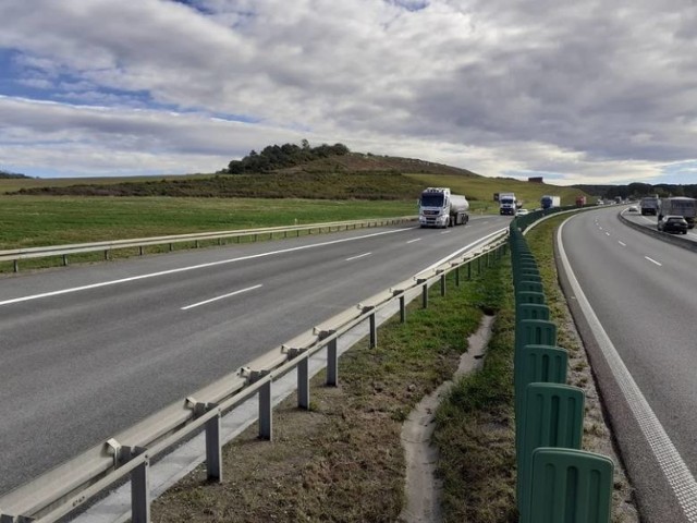 Będzie remont opolskiego odcinka autostrady i rozbudowa Miejsc Obsługi Podróżnych.