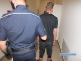 Głogów: Areszt dla mężczyzny, który mimo zakazu zbliżania, groził byłej partnerce i niszczył jej mienie