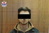 23-latek z Lublina kupował sprzęt za pośrednictwem Internetu i  nikomu nie płacił