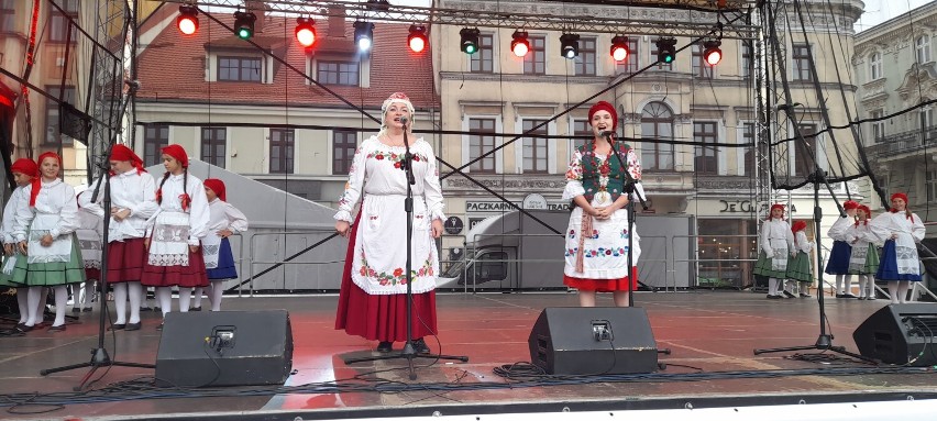 Międzynarodowy Festiwal Folkloru w Rybniku już się...