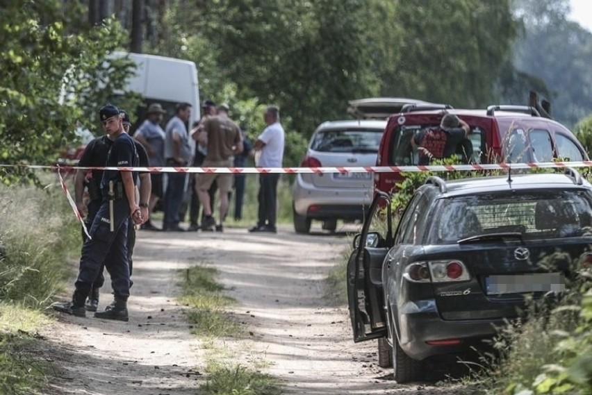 Do tragedii doszło w piątek, 14 czerwca 2019 roku, na...