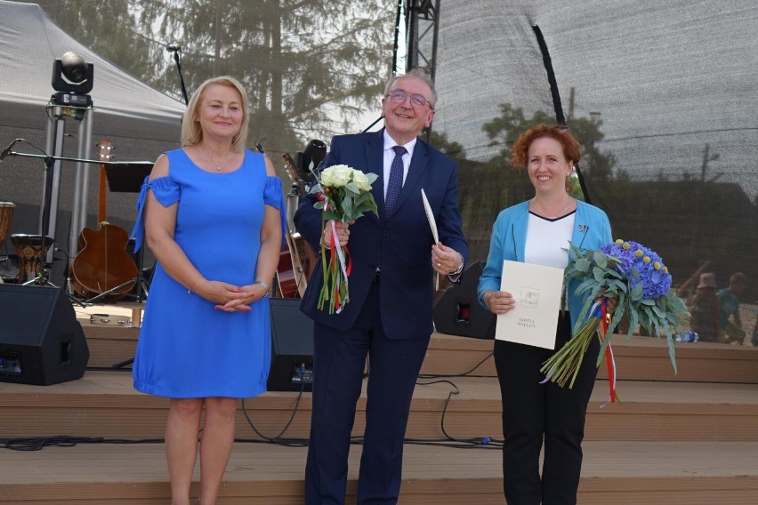 Bulwary Nadnoteckie uroczyście otwarte. A to jeszcze nie koniec rewitalizacji miasta 