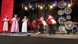  Koźlarze z Gminy Zbąszyń na Ogólnopolskim Festiwalu Kapel Śpiewaków Ludowych