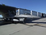 F-16 odleciały z Krzesin do Łasku [ZDJĘCIA]