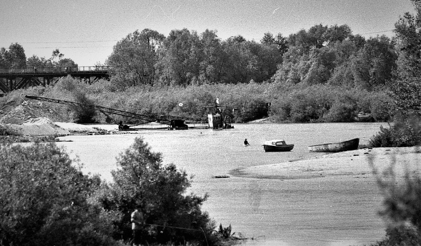 Pamiętacie jak wyglądał Sieradz ponad 30 lat temu