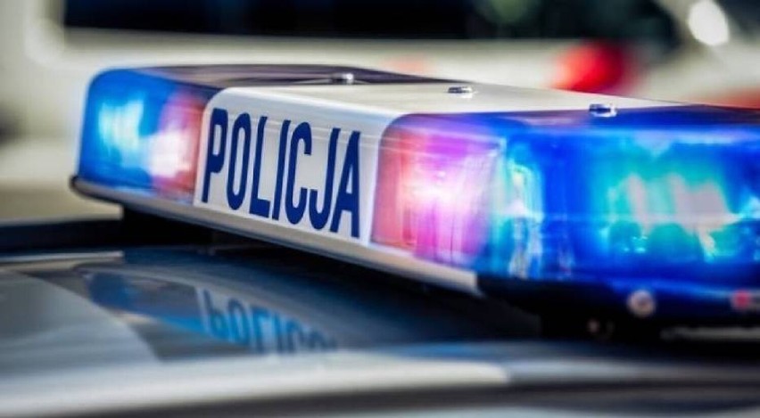 Policjanci zatrzymali nieletnich na terenie gminy Pleszew