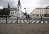 Czy mieszkańcy Piotrkowa i Bełchatowa mogą się czuć bezpieczenie na ulicach swoich miast?
