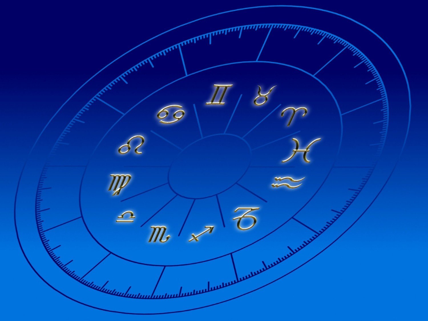 Jakiego Znaku Zodiaku Jest Najwiecej