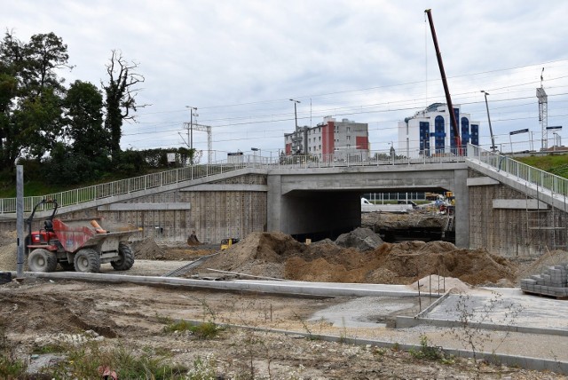 Miasto informuje, że w przypadku każdej inwestycji prowadzona jest analiza, czy warto do niej dokładać pieniędzy, czy powtarzać przetarg.