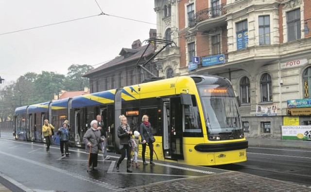 W Toruniu drżą budynki. Winne swingi?