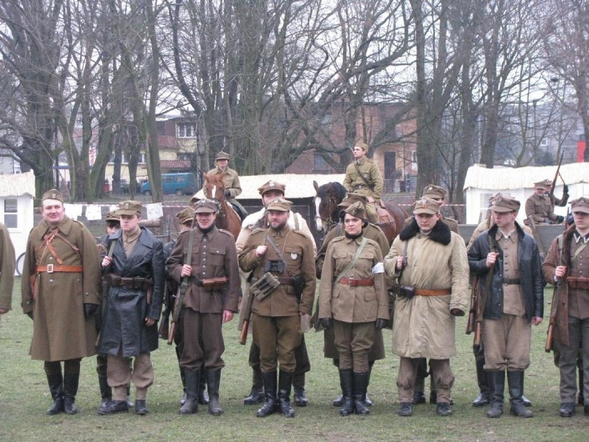 Dzień Żołnierzy Wyklętych w Ostrowie [FOTO]