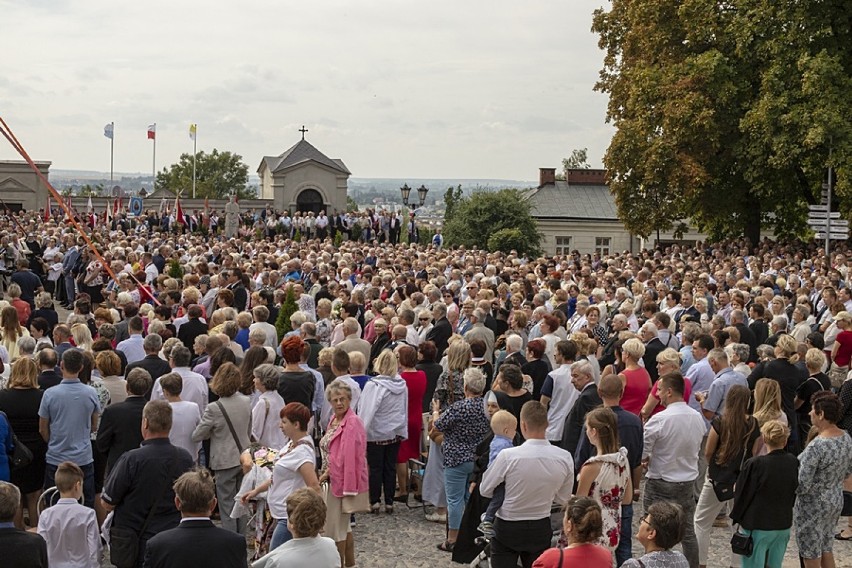 Chełm. Zobacz zdjęcia z odpustu w chełmskiej Bazylice....