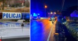 W Bestwinie doszło do niebezpiecznego zdarzenia drogowego. Nieznany sprawca oślepił kierowcę Renaulta. Policja poszukuje sprawcy  