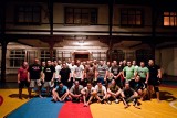 Wrocławski klub MMA zadebiutował na arenie ogólponpolskiej