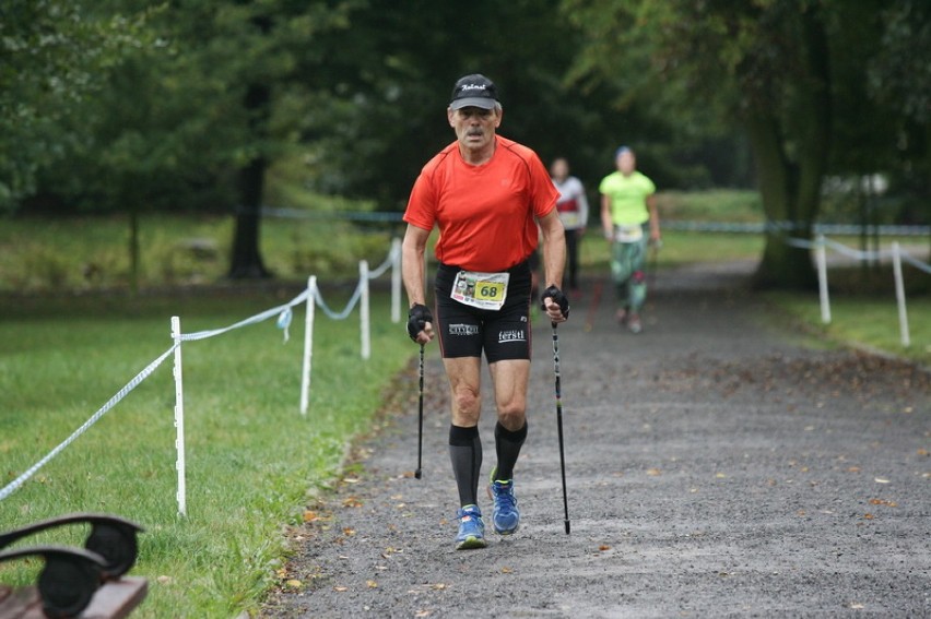 Mistrzostwa i Puchar Europy Nordic Walking w Legnicy (ZDJĘCIA)