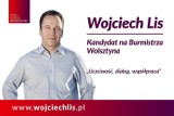 Wywiad z Wojciechem Lisem - nowym burmistrzem Wolsztyna