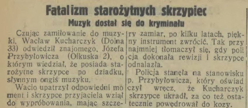 Fakty i mity o historii Mokotowa. Fort, zmiany nazw ulic, bieda i historie mrożące krew w żyłach. Zaczęło się od jednej gruszy