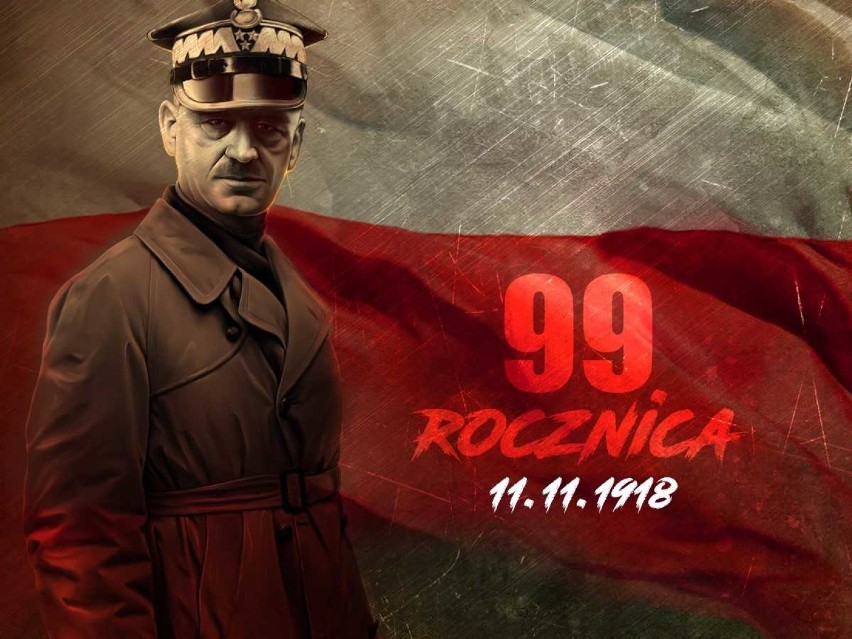 Oficjalna premiera gry "TTS 99 Rocznica" (specjalna edycja...