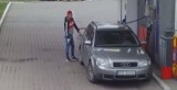 Ukradł paliwo na dwóch stacjach benzynowych, w Będzinie i Wojkowicach. Rozpoznajesz go?