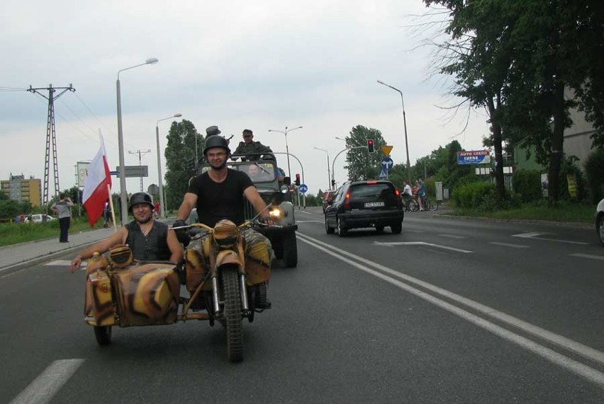 IV Muzealny Festyn Historyczny w Dąbrowie Górniczej [FOTO+FILM]