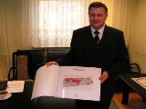 Szukają zastępcy prezydenta Słupska. Kandyduje Jerzy Kepka, były wójt gminy Wejherowo