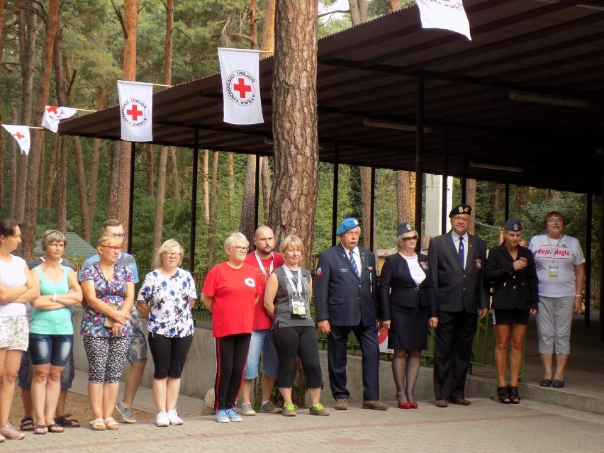 Przez dwa lata rajdy nie były organizowane z powodu pandemii...