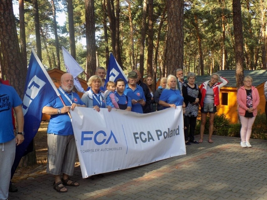 Przez dwa lata rajdy nie były organizowane z powodu pandemii...