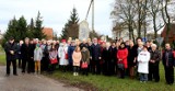 Wyjątkowe obchody Narodowego Święta Niepodległości w Ględowie