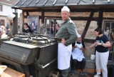 Festiwal Kuchni Polowych w Zajeździe Hubert w Walimiu już za nami!