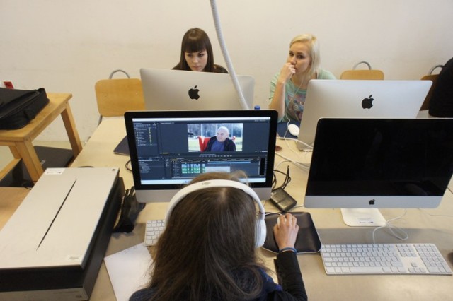 Studenci School of Form wierzą, że zrealizowane przez nich filmiki do 15 czerwca zdobędą milion odsłon w internecie