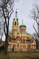 Prawosławne Boże Narodzenie: w środę i w czwartek nabożeństwa w sosnowieckiej cerkwi