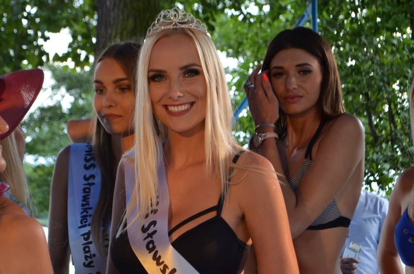 Miss Sławskiej Plaży 2020 - ruszyło przyjmowanie zgłoszeń kandydatek do konkursu. W tym roku wybory miss przez internet