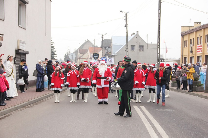 Rogoziński Jarmark Świąteczny