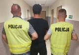 Ukradł samochód i uciekł do Gdyni! Brzezińscy policjanci złapali złodzieja