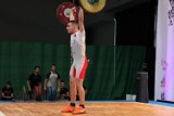 Sebastian Grzymała z Budowlanych Opole srebrnym medalistą mistrzostw Polski