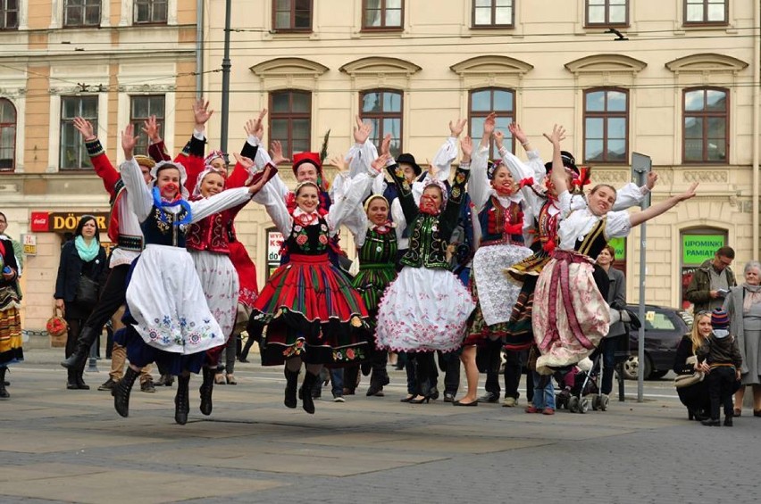 Wytnij Hołubca w Warszawie!