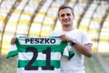 Oficjalnie: Sławomir Peszko zawodnikiem Lechii Gdańsk!