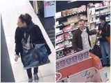 Policja z Lublina poszukuje złodziei perfum. Kto ich rozpoznaje (WIDEO)