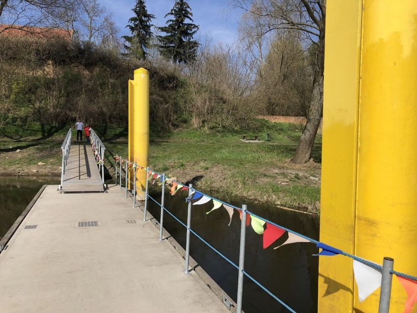 Gostchorze jest jedną z wielu lubuskich miejscowości, w...