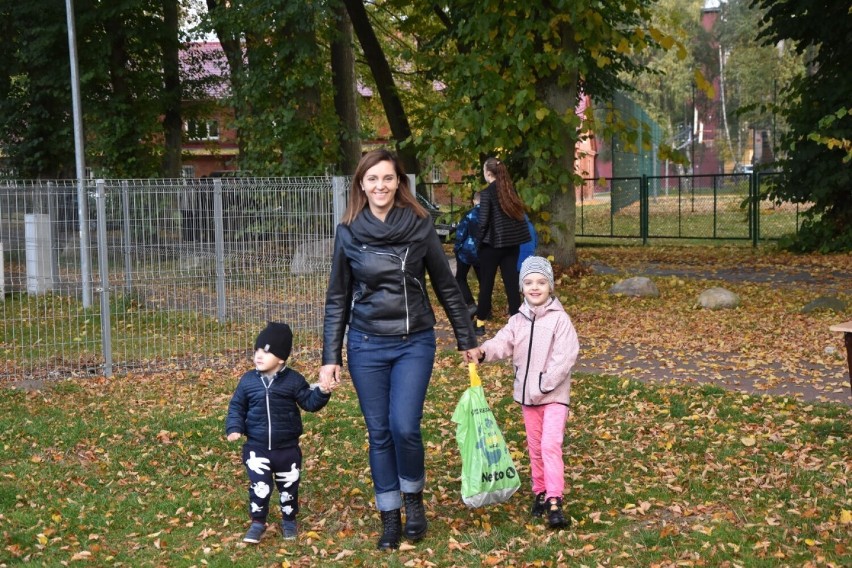 XI Bieg Papieski w Sławnie ze świetną frekwencją. Biegły...